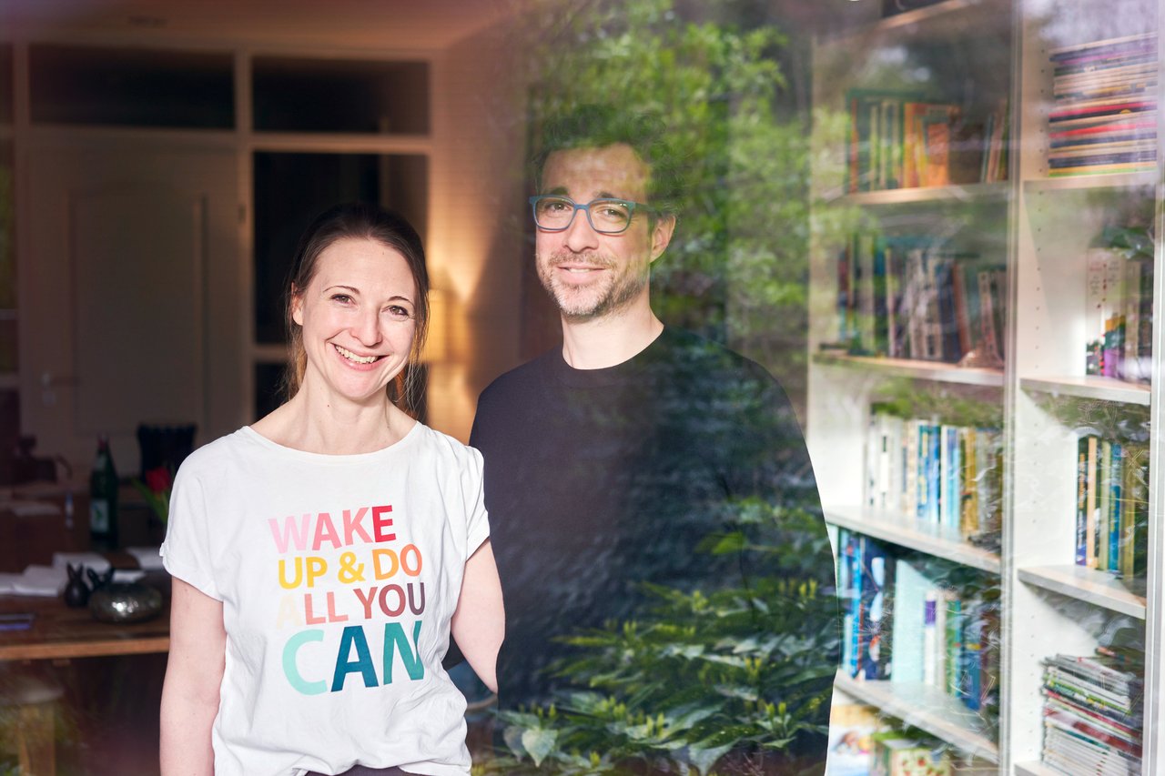 8trees Familie